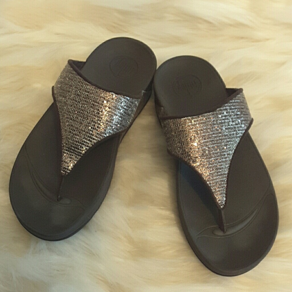 COPY - Fitflop slip on shoes